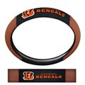 Promark Pro Mark SWCNF07 Cincinnati Bengals Steering Wheel Cover SWCNF07